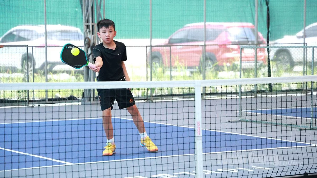 Giải đấu được chia làm 2 nội dung: Dưới 16 tuổi và Open (không giới hạn độ tuổi).
