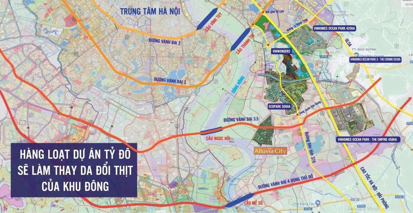 Sống xanh giữa không gian sinh thái và suối khoáng nóng