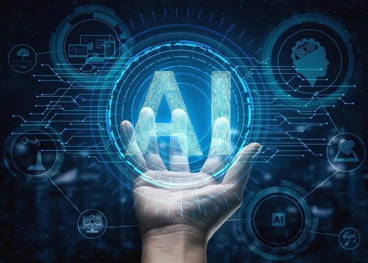 Effective and safe use of AI.