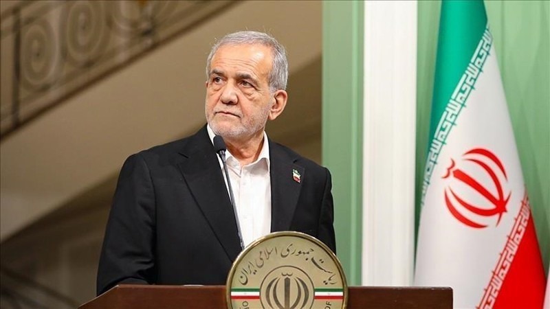 Iran không phản đối việc nối lại đàm phán với Mỹ nhưng quan hệ song phương đang trải qua một cuộc khủng hoảng, phần lớn xuất phát từ các hành động của Israel đối với Iran và toàn khu vực.