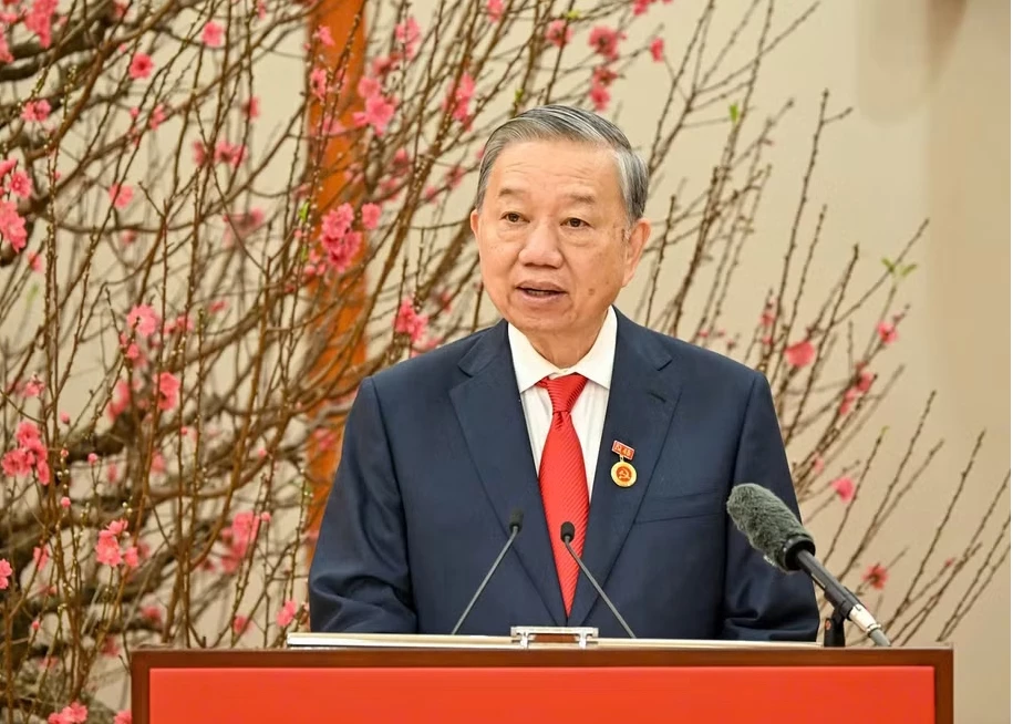 Đẩy mạnh học tập, thực hành tư tưởng, đạo đức, phương pháp, phong cách Hồ Chí Minh trong giai đoạn phát triển mới