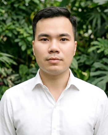 Anh Nguyễn Tất Thắng.