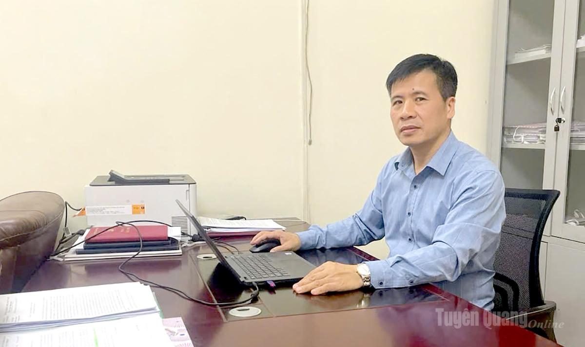 Chuyển mình từ khát vọng phát triển