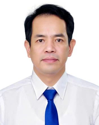 Đồng ch&iacute; Vũ Ngọc Kh&aacute;nh, Ph&oacute; Gi&aacute;m đốc Sở Nội vụ