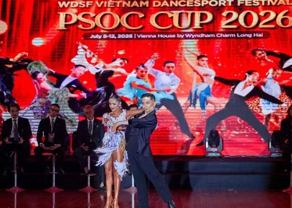 The performance of the Phan Hien–Thu Huong pairing.