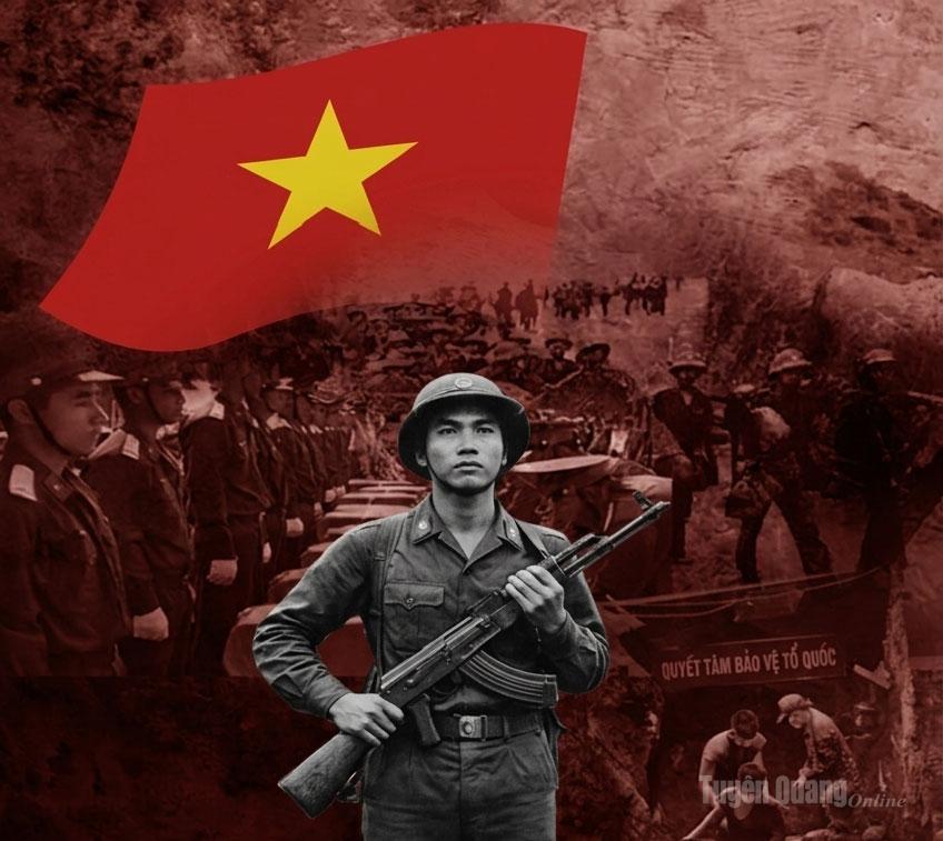 Báo và phát thanh, truyền hình Tuyên Quang ra mắt chuyên mục “Hành trình đi tìm liệt sĩ”