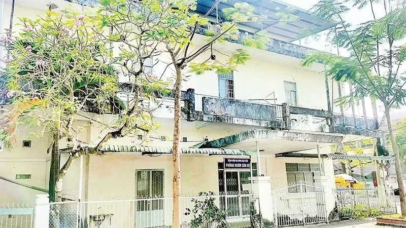 Đẩy nhanh xử lý nhà, đất dôi dư để khơi thông nguồn lực phát triển