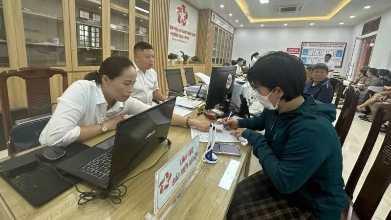 Chính sách mới có hiệu lực từ tháng 7