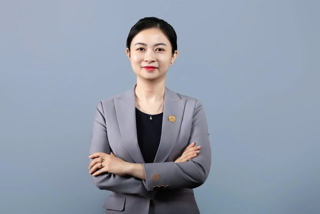 Chuyên viên tư vấn Kim Thùy Phú Mỹ Hưng là nhà sáng lập đồng thời là tác giả trang Phú Mỹ Hưng Center - Phumyhungcenter.com