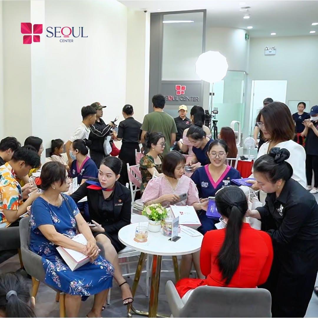 Thương hiệu uy tín thường được đông đảo khách hàng tin tưởng sử dụng dịch vụ