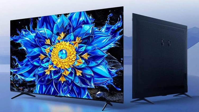 Độ sáng vượt trội của QLED tivi giúp hình ảnh rõ nét trong mọi điều kiện