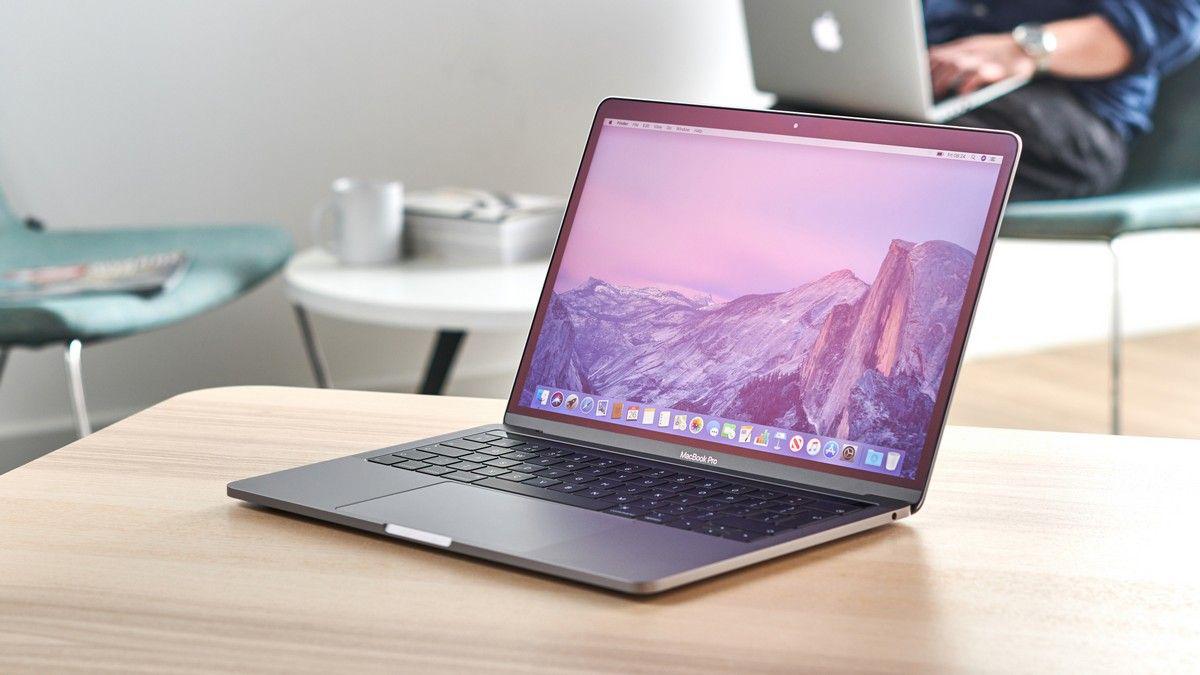 MacBook Pro 13 M1 mạnh, bền, phù hợp làm việc lâu dài