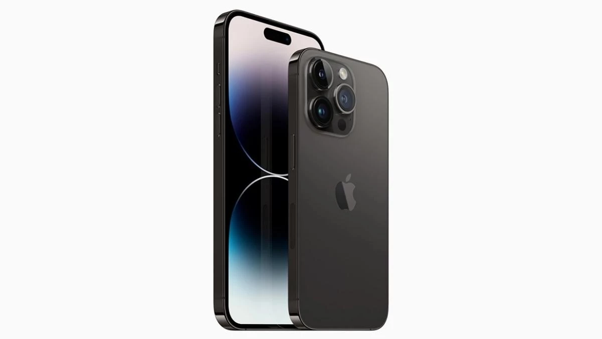 iPhone luôn sở hữu sức hút đặc biệt với người dùng.