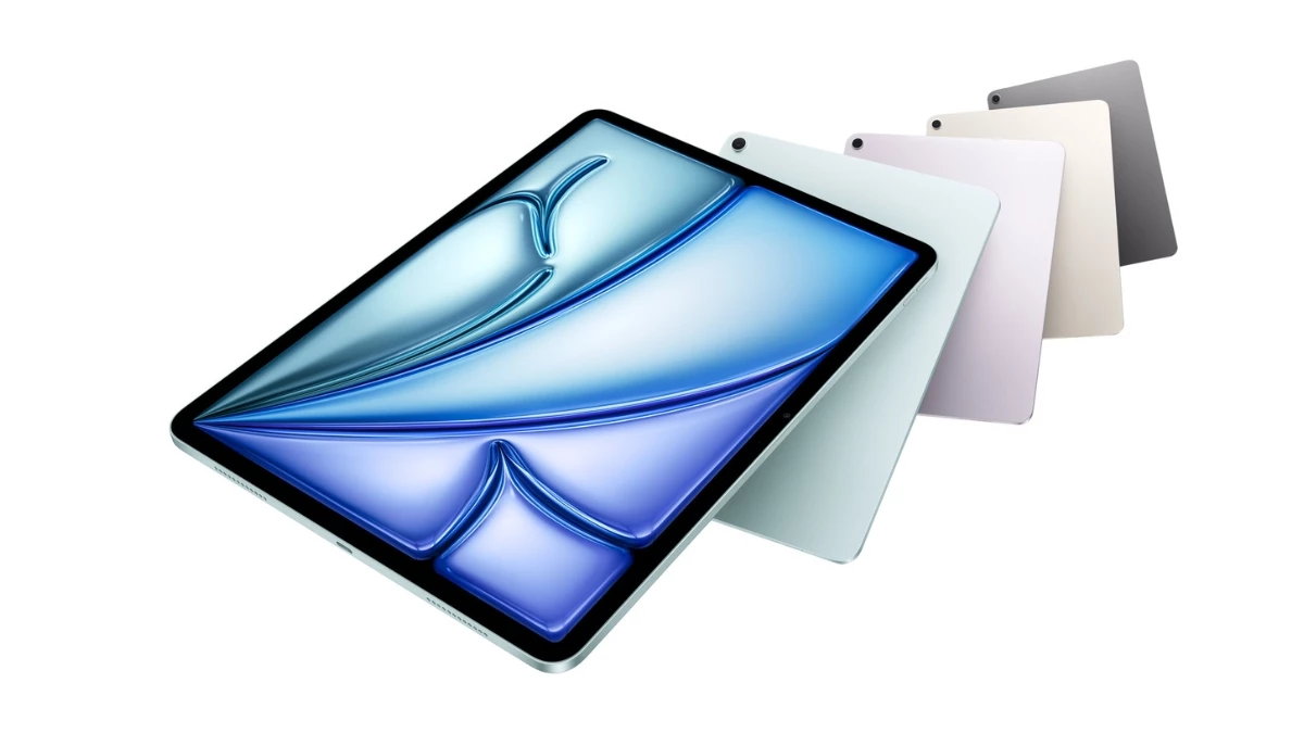 iPad Air M4 phù hợp với học sinh, sinh viên 