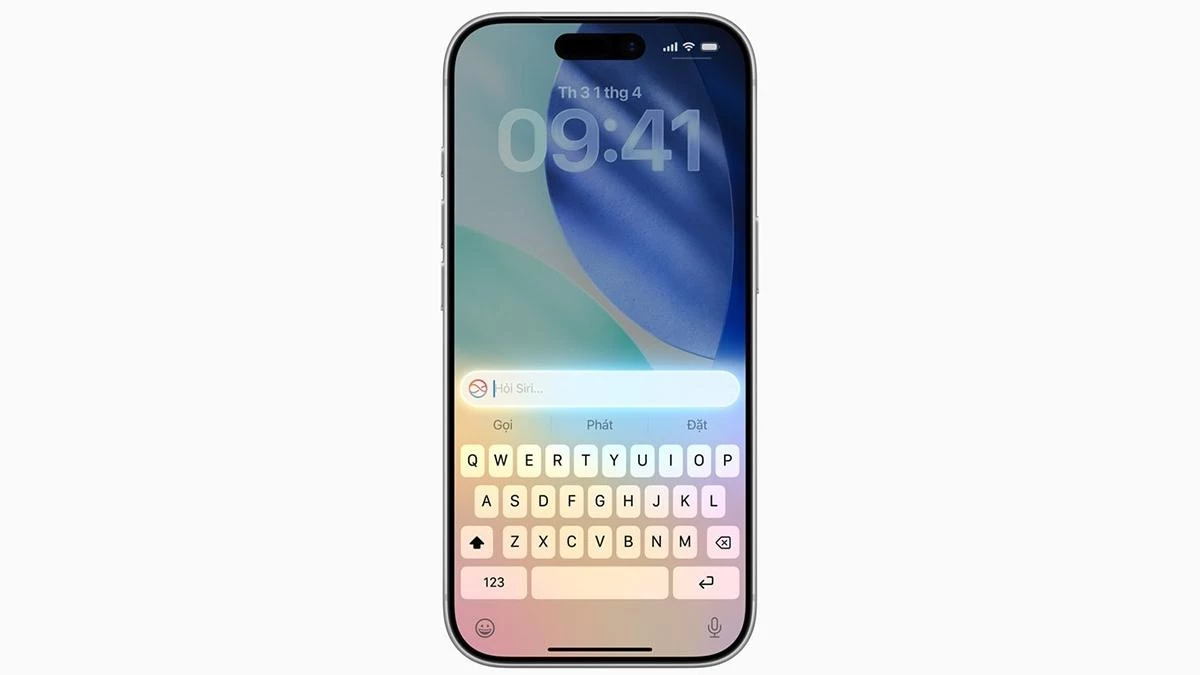 Siri mang lại khả năng thấu hiểu ngữ cảnh