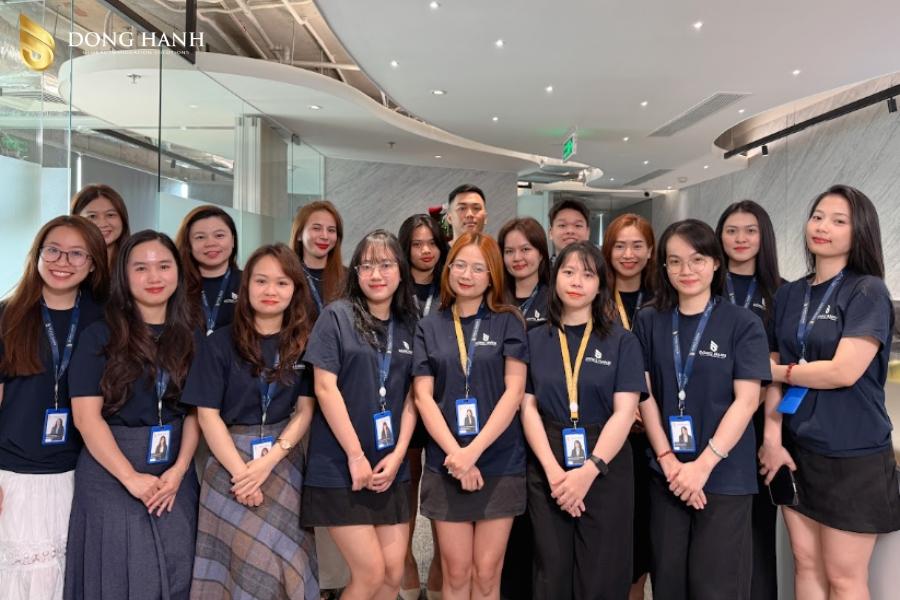 Đồng Hành hỗ trợ nhà đầu tư chuẩn bị hồ sơ bài bản, minh bạch và phù hợp với mục tiêu gia đình