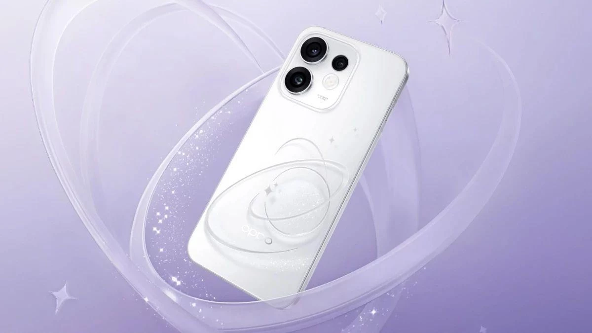 Điện thoại chụp ảnh đẹp