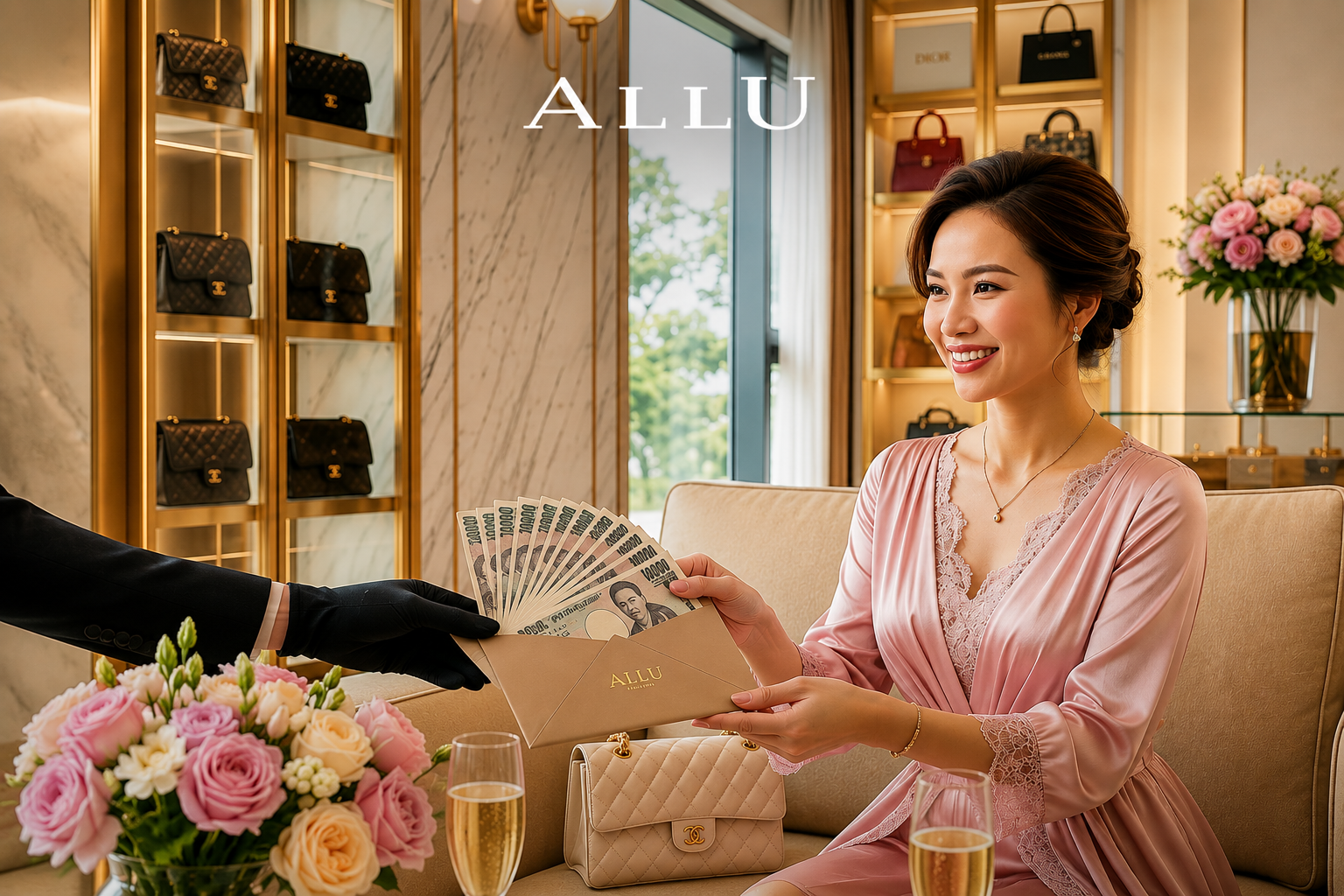 Bạn cần tìm địa chỉ thu mua đồng hồ uy tín, chất lượng.