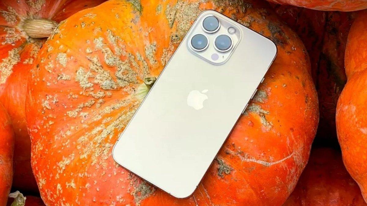 iPhone 13 Pro có thiết kế nhỏ gọn, bền bỉ và hiệu năng tốt.
