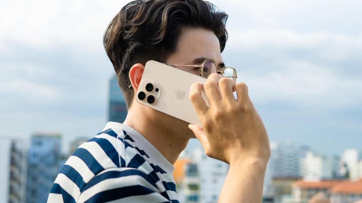 Tính năng này giúp lưu trữ nội dung cuộc gọi hiệu quả.