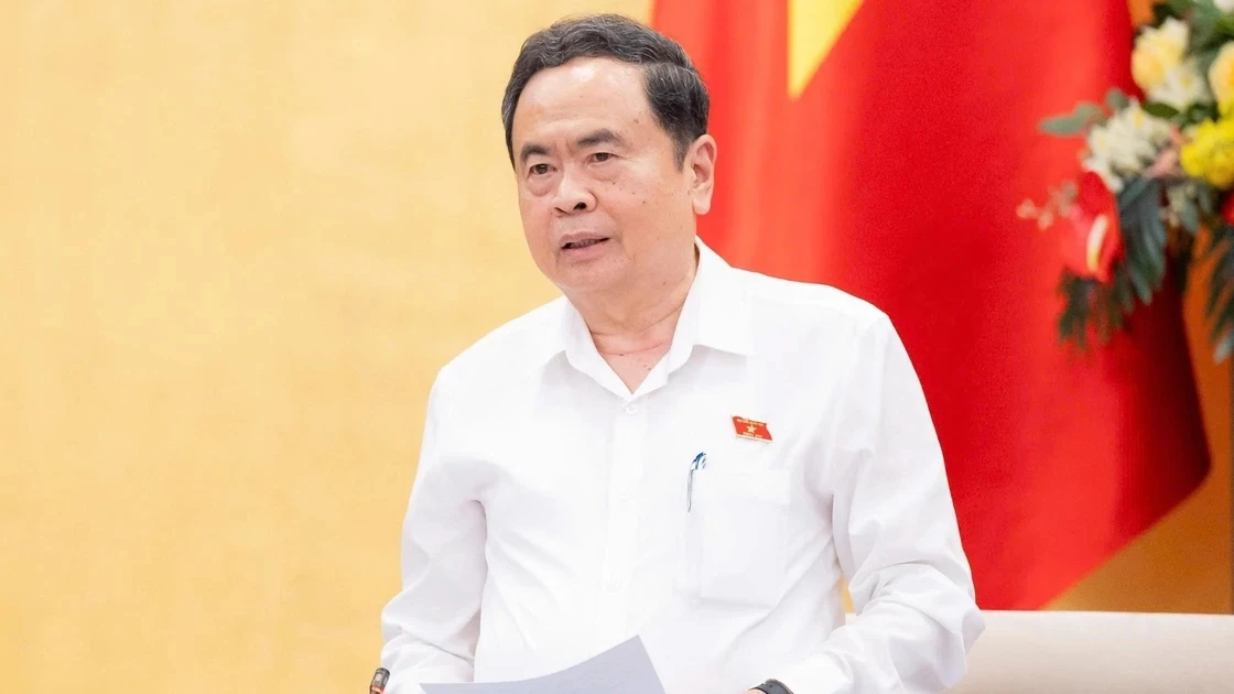 Kỳ họp không thường lệ thứ nhất, Quốc hội khóa XVI dự kiến khai mạc ngày 3/8