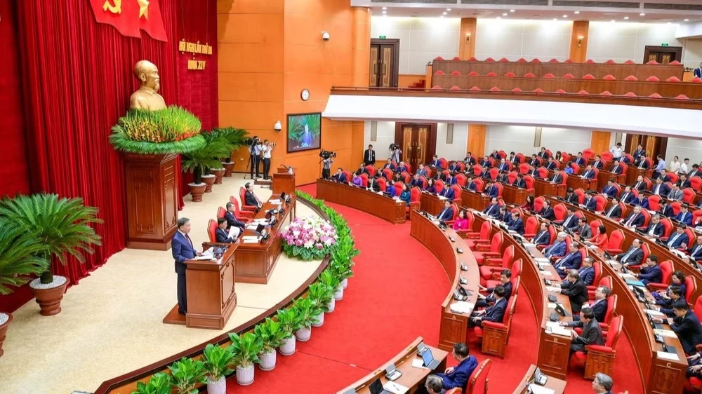 Quy định về những điều đảng viên không được làm