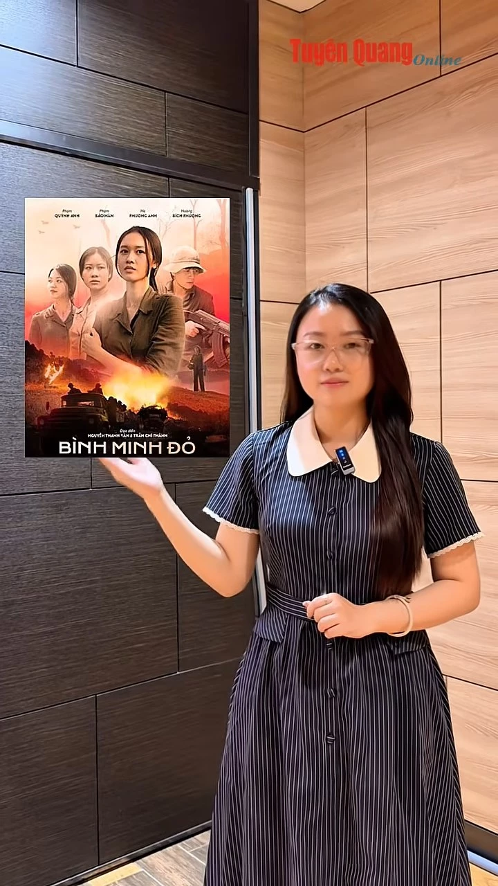 Trải nghiệm xem phim lịch sử miễn ph&iacute; tại Lotte Cinema Tuy&ecirc;n Quang