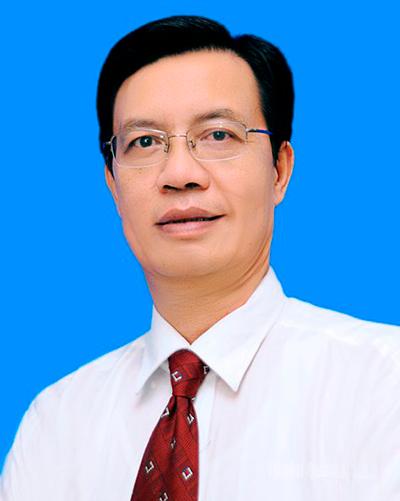 PGS.TS Nguyễn Danh Tiên, Viện trưởng Viện Lịch sử Đảng, Học viện Chính trị Quốc gia Hồ Chí Minh