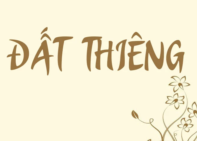 Đất thi&ecirc;ng - Tiến Hưng