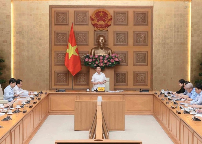 Deputy PM requests concerted solutions for stronger price management