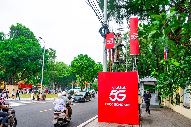 viettel