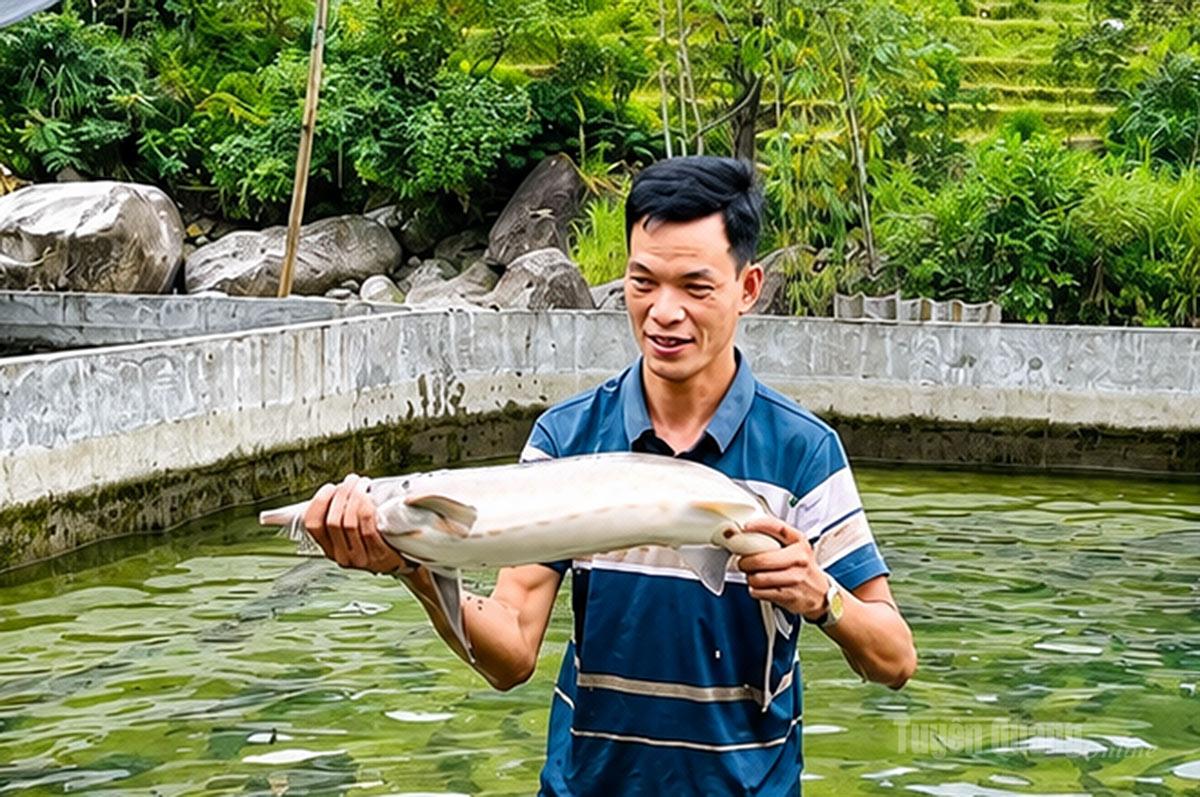 Anh Đặng Văn Thắng.