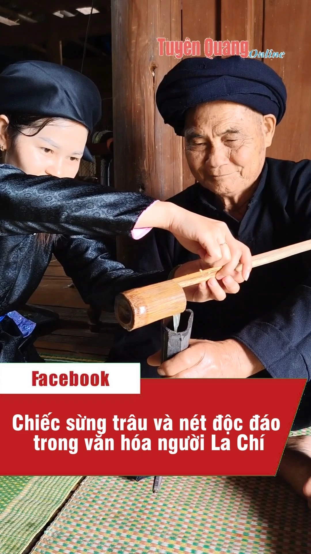 Chiếc sừng tr&acirc;u v&agrave; n&eacute;t độc đ&aacute;o trong văn h&oacute;a ẩm thực đồng b&agrave;o La Ch&iacute;