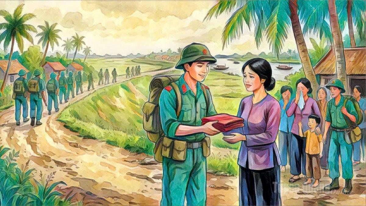 Minh họa: Bích Ngọc