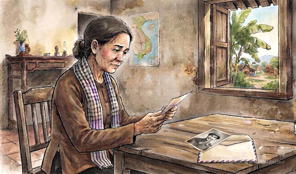 Minh họa: Xuân Đức