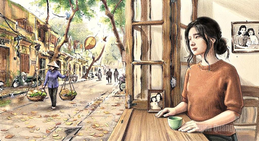 Minh họa: Xuân Đức