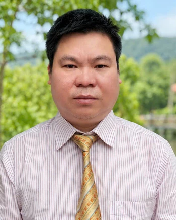 Ông Phan Tiến Dũng, Phó Trưởng phòng Quản lý Tiêu chuẩn Đo lường Chất lượng, 
Sở Khoa học và Công nghệ