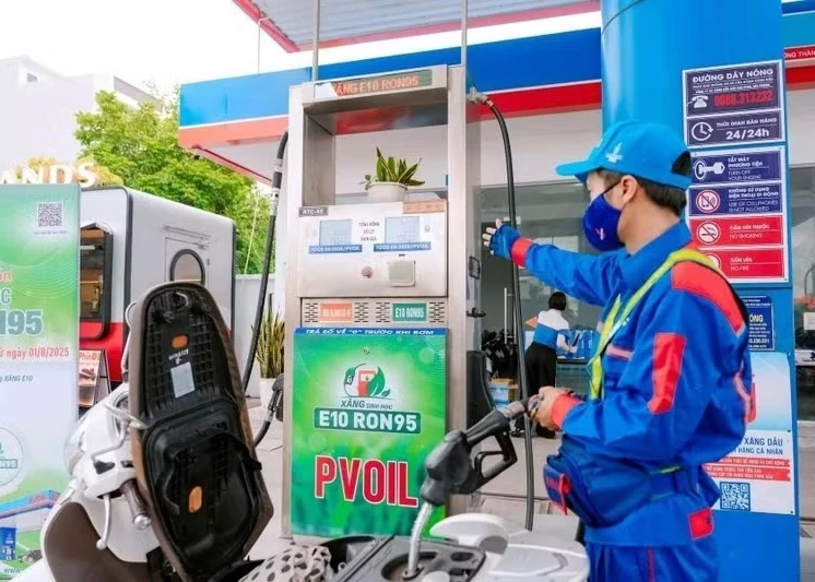 Illustrative photo (Source: dms.gov.vn)