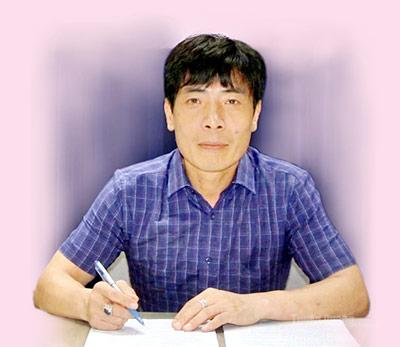 Tiến sĩ Đặng Vũ Cảnh Linh.