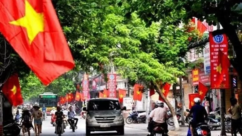 Prime Minister Le Minh Hung asks for stronger security, public order measures for National Day holiday. (Photo: VGP)