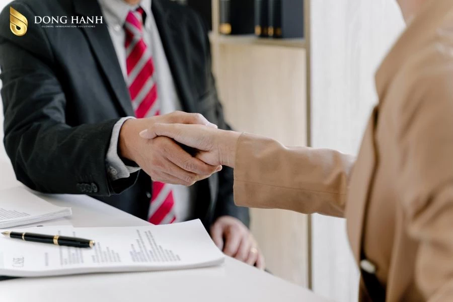 Đồng Hành Định Cư tư vấn lộ trình định cư Hungary phù hợp với từng hồ sơ