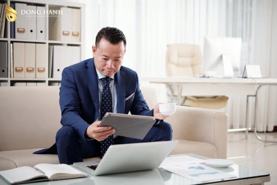Nhà đầu tư cần chuẩn bị rõ năng lực tài chính, kế hoạch đầu tư và mục tiêu cư trú tại Pháp