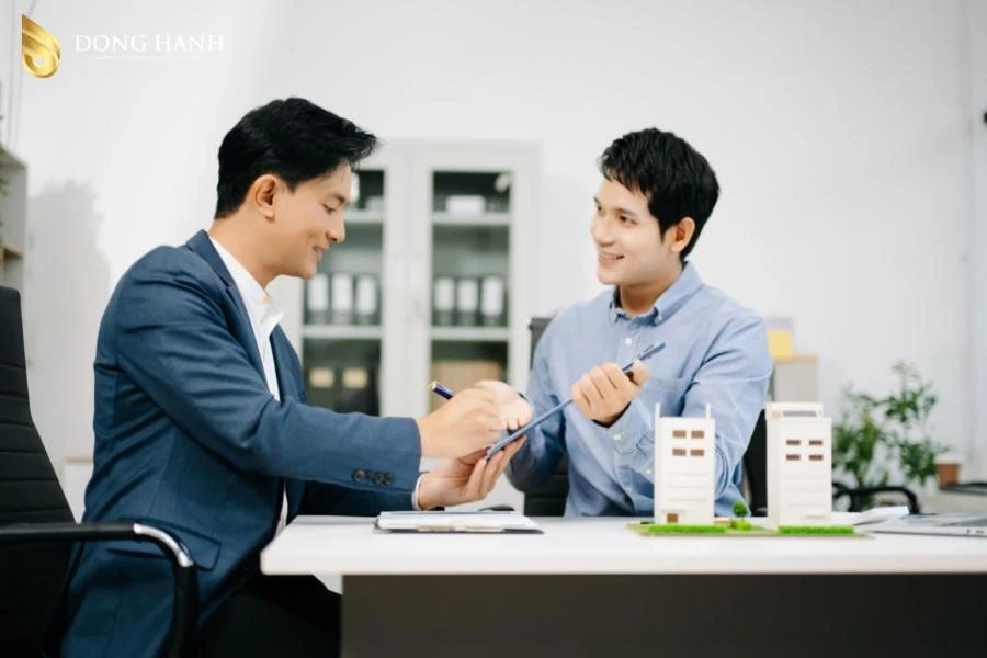 Đồng Hành hỗ trợ nhà đầu tư xây dựng lộ trình định cư Pháp rõ ràng, minh bạch