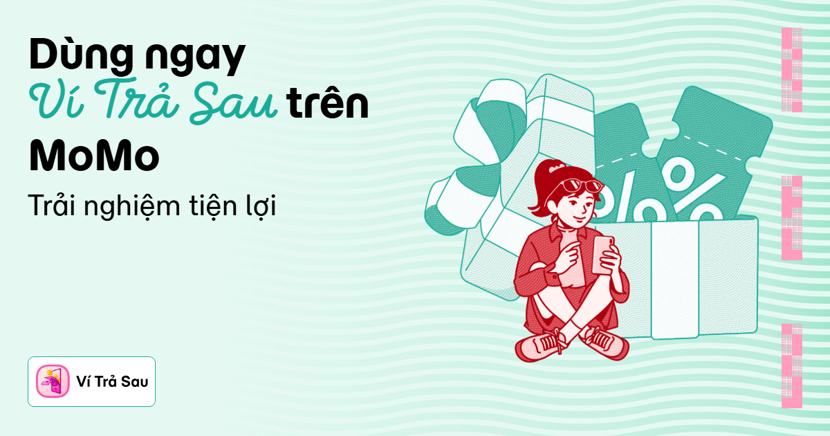 Bật tính năng nhắc nợ tự động trên MoMo giúp bạn không bỏ sót bất kỳ khoản thanh toán nào