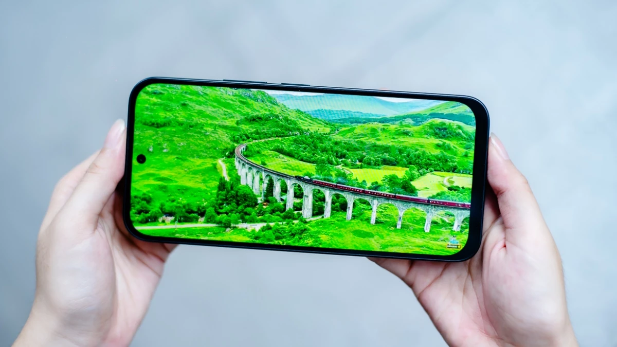 Redmi 15 phù hợp với người dùng cơ bản