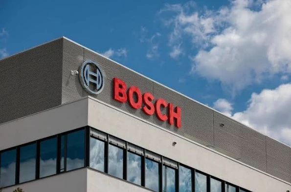 Bosch là hãng bếp từ Đức khá quen thuộc với người tiêu dùng
