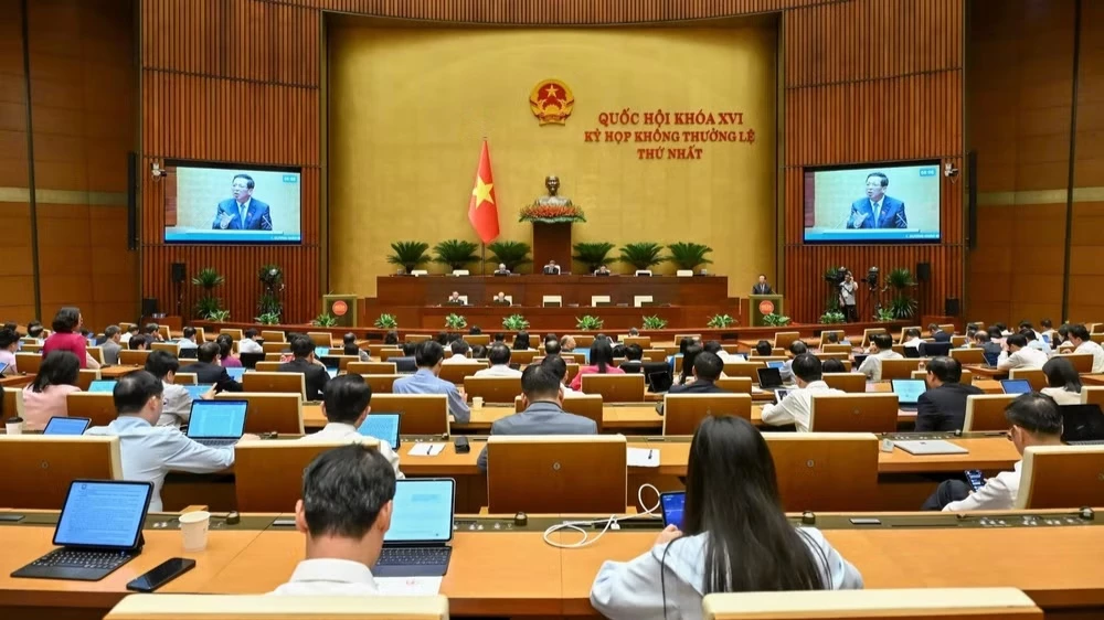 Sửa đổi Luật Đất đai, Luật Nhà ở bảo đảm yêu cầu thực tế về an sinh xã hội