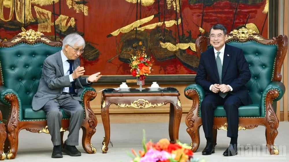 Tạo môi trường thuận lợi để các chuyên gia người Việt Nam ở nước ngoài tiếp tục đóng góp cho đất nước
