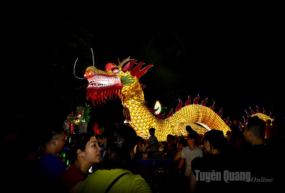 The dragon continues to hold a special place in people’s hearts.