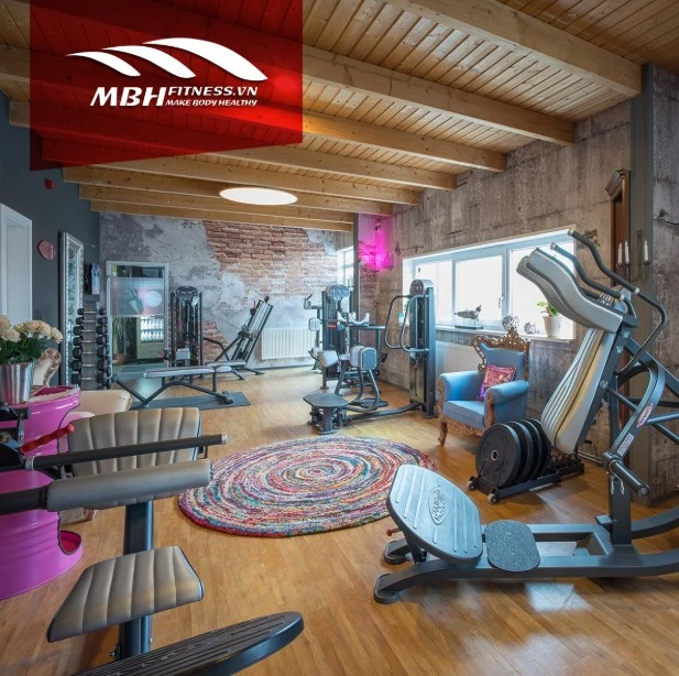 Giải pháp tài chính linh hoạt với dịch vụ thuê thiết bị gym cùng MBH Fitness
